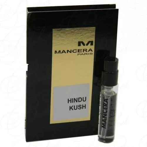 Пробник Mancera HINDU KUSH 2ml edp