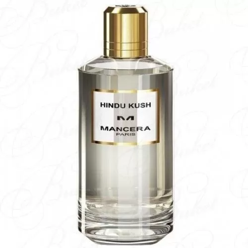 Парфюмерная вода Mancera HINDU KUSH 120ml edp