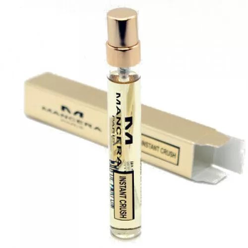 Миниатюра Mancera INSTANT CRUSH 8ml edp