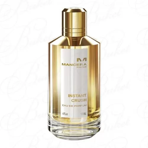 Тестер Mancera INSTANT CRUSH 120ml edp TESTER
