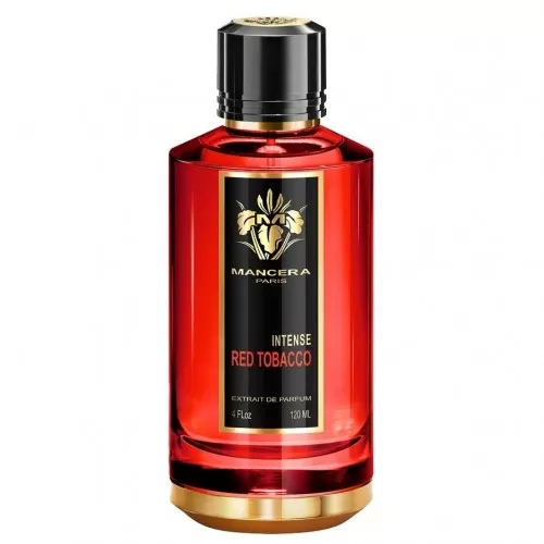 Духи Mancera INTENSE RED TOBACCO 120ml extrait de parfum