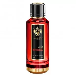 Mancera INTENSE RED TOBACCO 60ml extrait de parfum