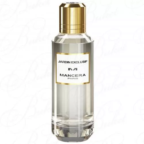 Парфюмерная вода Mancera JARDIN EXCLUSIF 60ml edp