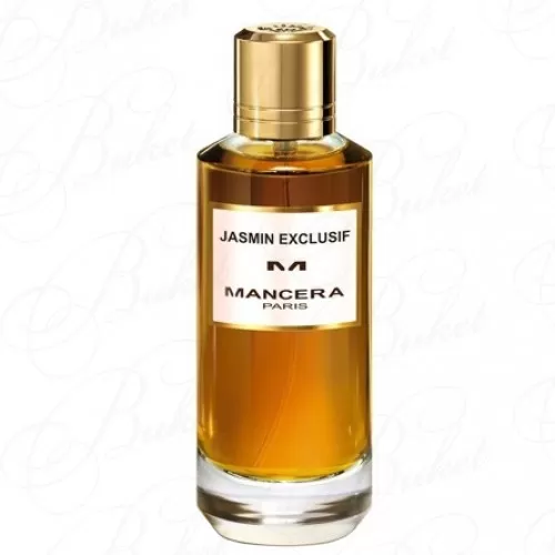 Парфюмерная вода Mancera JASMIN EXCLUSIF 60ml edp