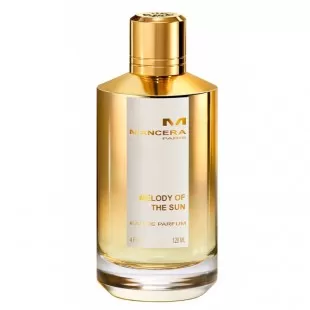 Mancera MELODY OF THE SUN 120ml edp