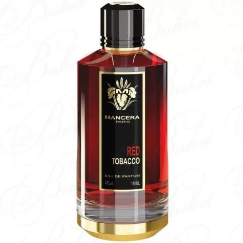 Парфюмерная вода Mancera RED TOBACCO 120ml edp
