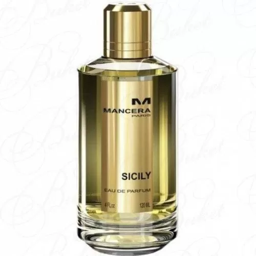 Парфюмерная вода Mancera SICILY 120ml edp