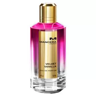 Mancera VELVET VANILLA 60ml edp