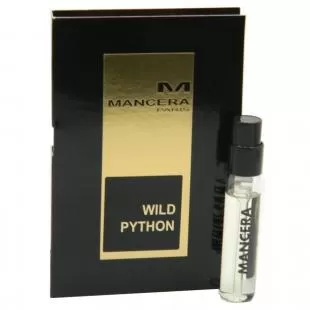 Mancera WILD PHYTON 2ml edp