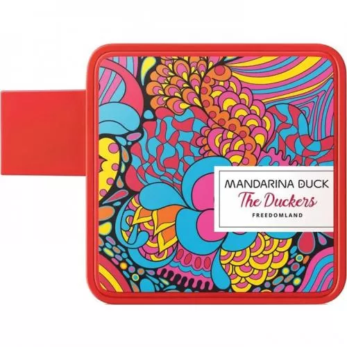 Туалетная вода Mandarina Duck THE DUCKERS FREEDOMLAND 100ml edt