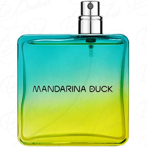 Тестер Mandarina Duck VIDA LOCA FOR HIM 100ml edt TESTER