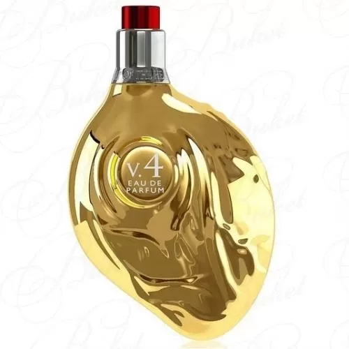 Парфюмерная вода Map Of The Heart GOLD HEART 90ml edp