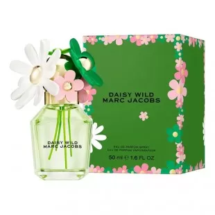 Marc Jacobs DAISY WILD 50ml edp