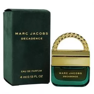 Marc Jacobs DECADENCE 4ml edp