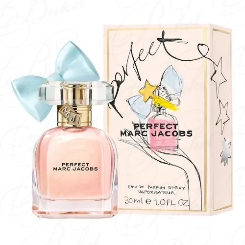 Парфюмерная вода Marc Jacobs PERFECT 30ml edp