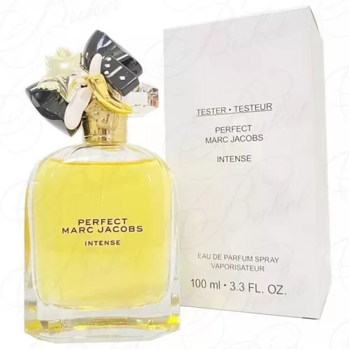 Тестер Marc Jacobs PERFECT INTENSE 100ml edp TESTER