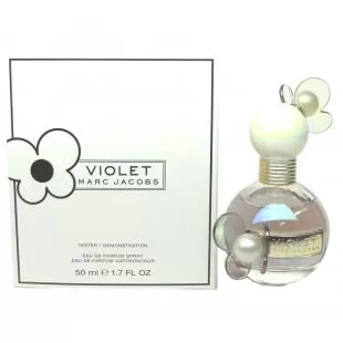 Marc Jacobs VIOLET 50ml edp TESTER