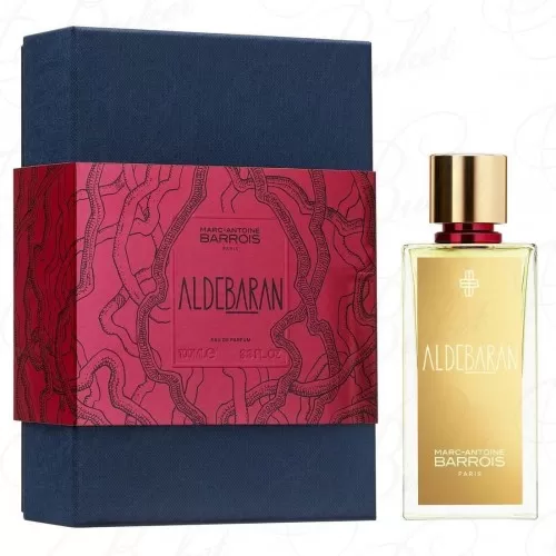 Парфюмированная вода Marc-Antoine Barrois ALDEBARAN 100ml edp