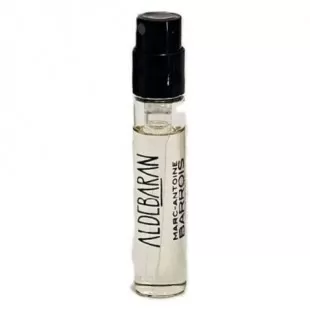 Marc-Antoine Barrois ALDEBARAN 2.5ml edp