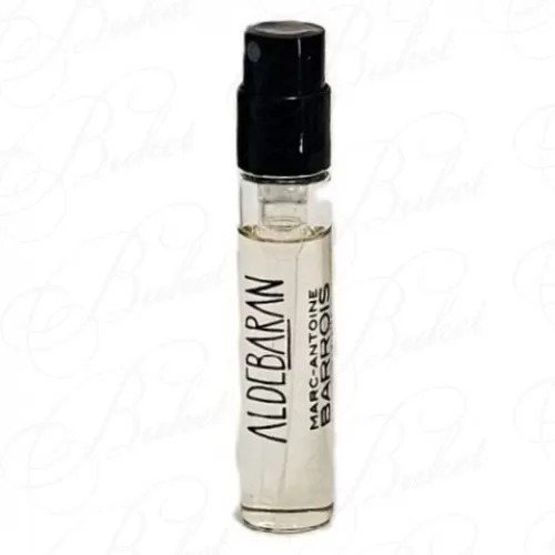 Пробники Marc-Antoine Barrois ALDEBARAN 2.5ml edp