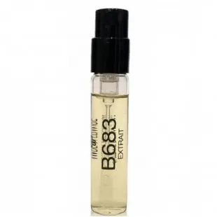 Marc-Antoine Barrois B683 Extrait 2.5ml
