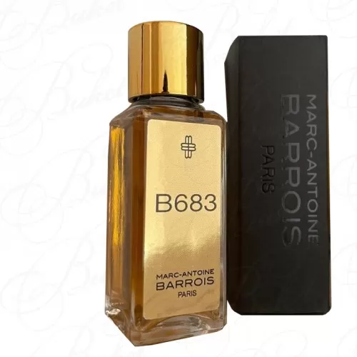 Миниатюры Marc-Antoine Barrois B683 10ml edp