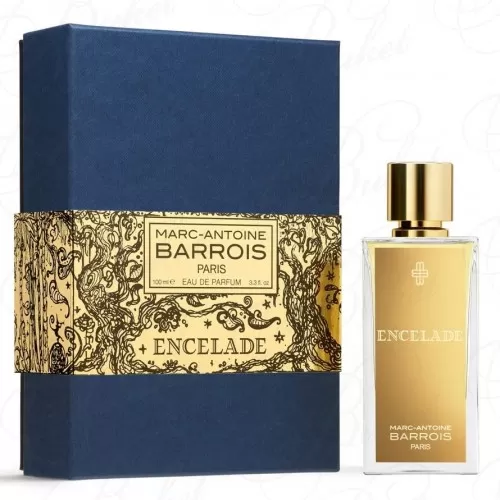 Парфюмированная вода Marc-Antoine Barrois ENCELADE 100ml edp