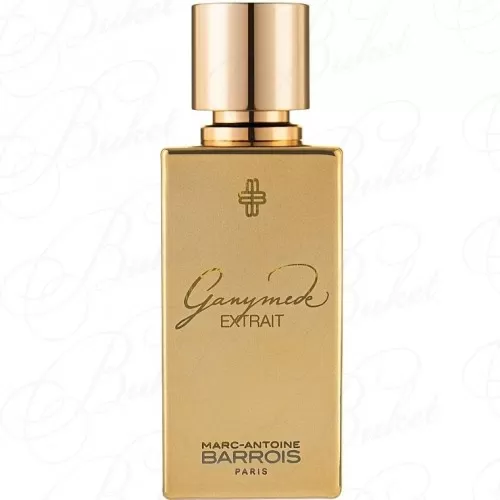 Тестер Marc-Antoine Barrois GANYMEDE Extrait 50ml TESTER