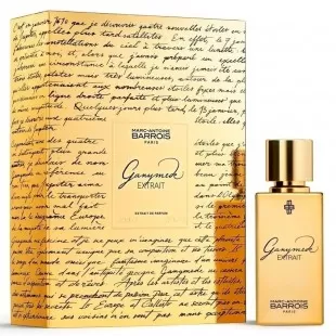 Marc-Antoine Barrois GANYMEDE Extrait 50ml