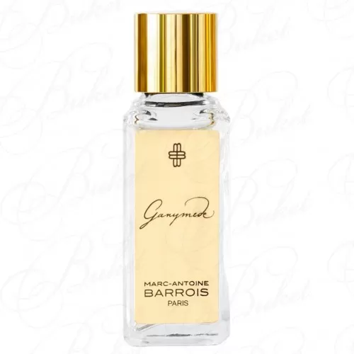 Миниатюры Marc-Antoine Barrois GANYMEDE 10ml edp