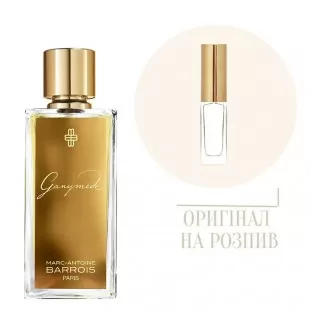 Marc-Antoine Barrois GANYMEDE 10ml edp (распив)