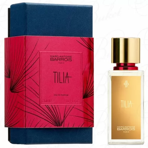 Парфюмированная вода Marc-Antoine Barrois TILIA 30ml edp