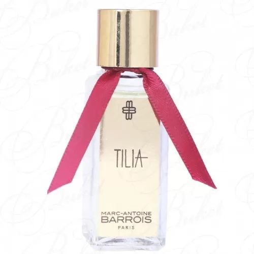 Миниатюры Marc-Antoine Barrois TILIA 10ml edp без спрея