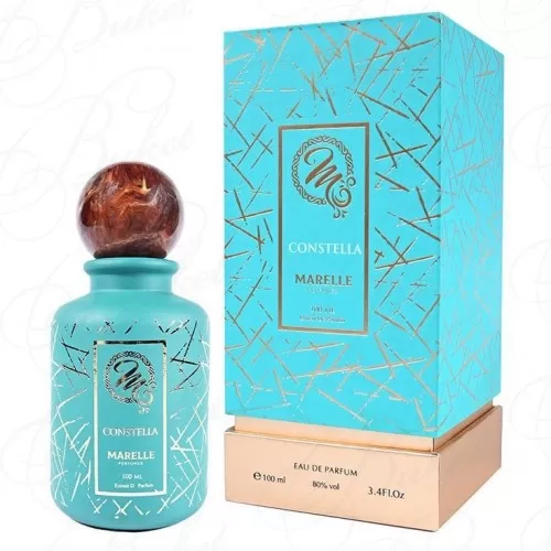 Парфюмерная вода Marelle Perfumes CONSTELLA 100ml edp