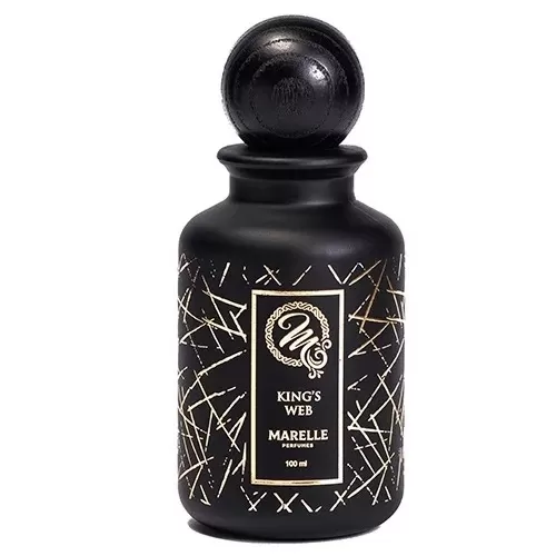 Тестер Marelle Perfumes KING`S WEB 100ml edp TESTER