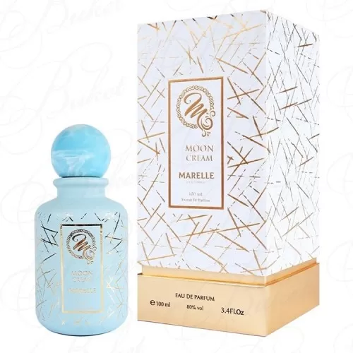 Парфюмерная вода Marelle Perfumes MOON CREAM 100ml edp
