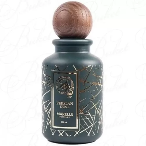 Тестер Marelle Perfumes PERSIAN DUNE 100ml edp TESTER