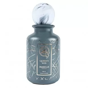Marelle Perfumes QUEEN`S WEB 100ml edp TESTER