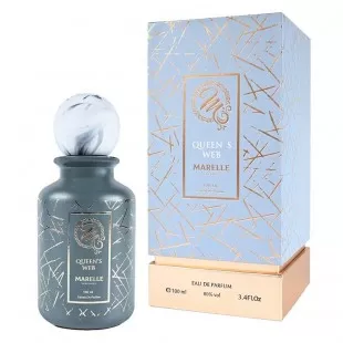 Marelle Perfumes QUEEN`S WEB 100ml edp
