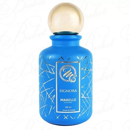 Тестер Marelle Perfumes SIGNORA 100ml edp TESTER