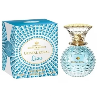 Marina de Bourbon CRISTAL ROYAL L`EAU 30ml edp