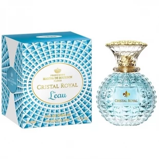 Marina de Bourbon CRISTAL ROYAL L`EAU 50ml edp