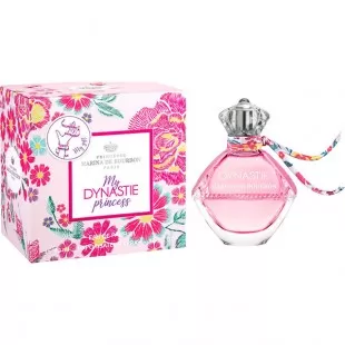 Marina de Bourbon MY DYNASTIE PRINCESS 30ml edp
