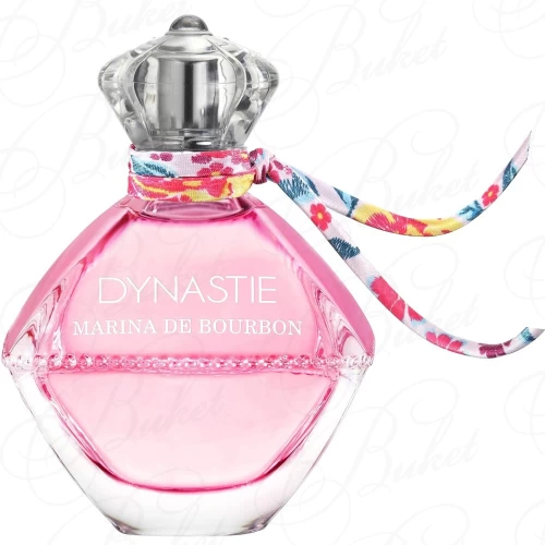 Тестер Marina de Bourbon MY DYNASTIE PRINCESS 100ml edp TESTER