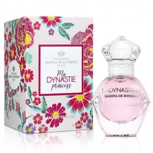 Marina de Bourbon MY DYNASTIE PRINCESS 7.5ml edp