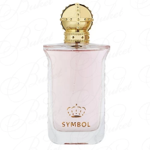 Тестер Marina de Bourbon SYMBOL FOR A LADY 100ml edp TESTER