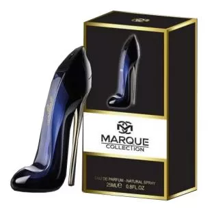 Marque Collection 102 GOOD GIRL 25ml edp