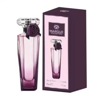 Marque Collection 113 TRESOR MIDNIGHT ROSE 25ml edp