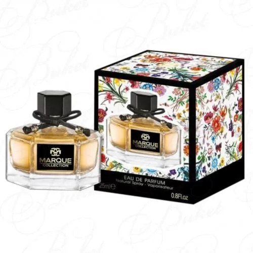 Парфюмерная вода Marque Collection 120 FLORA BY FLORA 25ml edp