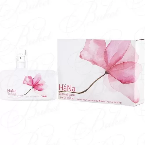 Парфюмерная вода Masaki Matsushima HANA 80ml edp